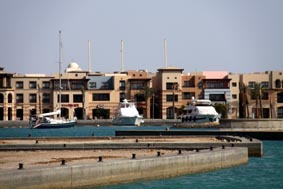 Port 'Yawn' Ghalib