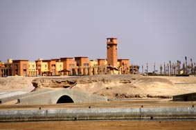 More Port Ghalib